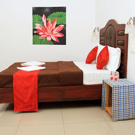 Bed and Breakfast Periyar Woods Thekkady Esterno foto